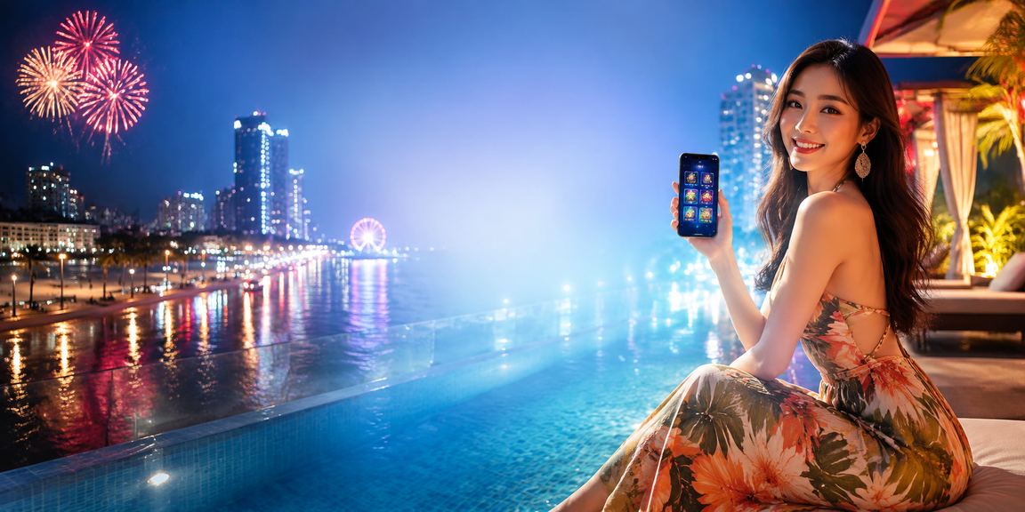 Lễ hội giải trí casino trực tuyến trên điện thoại di động tại Đà Nẵng