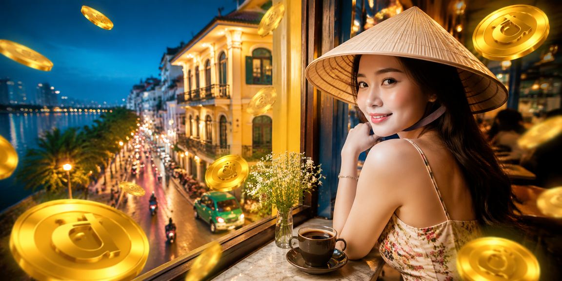 Hình ảnh gia đình Hà Nội – nhắc nhở bảo vệ trẻ em khỏi cờ bạc trực tuyến