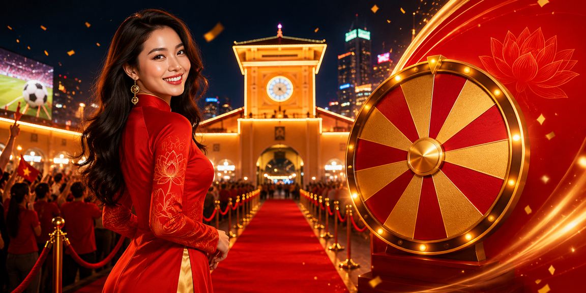 Giao diện cá cược casino trực tuyến tại Việt Nam trên màn hình điện thoại sắc nét